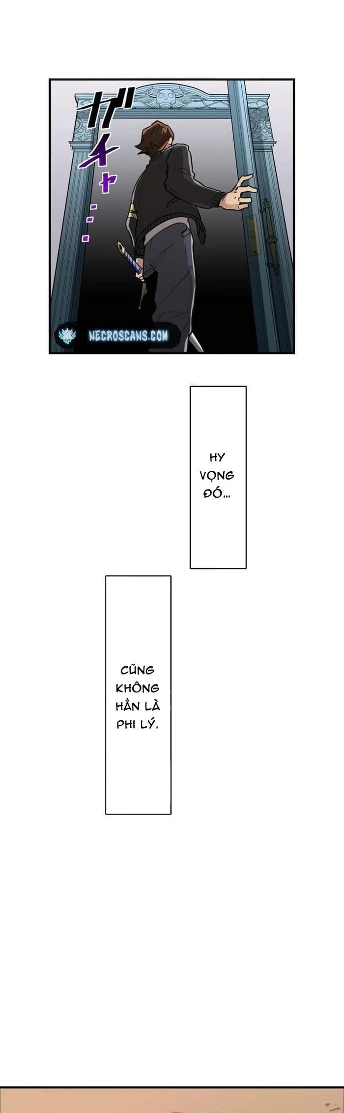 Guild No Uketsuke Majin – Mugen Tutorial De Kansuto Toppa Chapter 2 - Trang 2