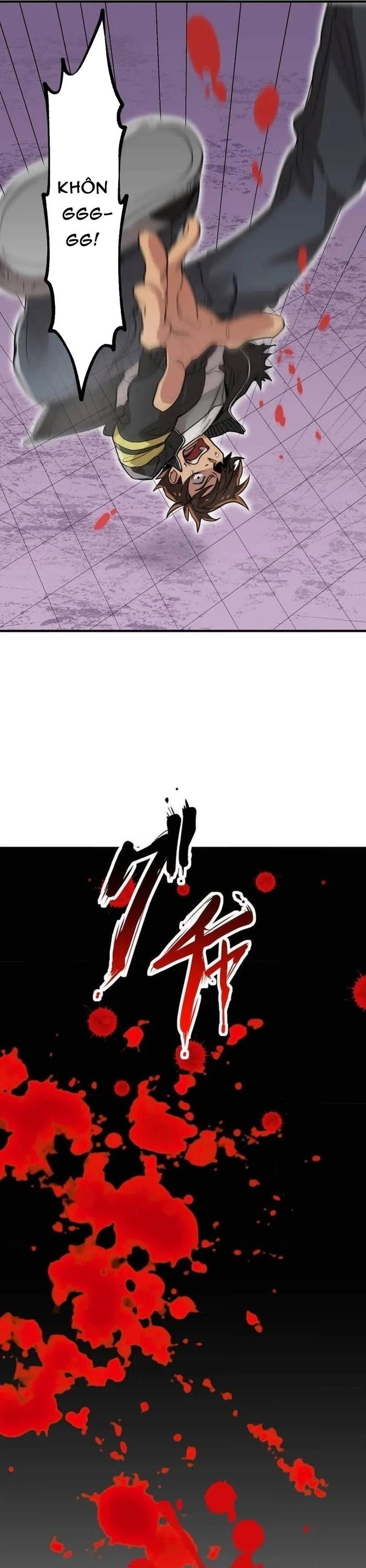 Guild No Uketsuke Majin – Mugen Tutorial De Kansuto Toppa Chapter 3 - Trang 2