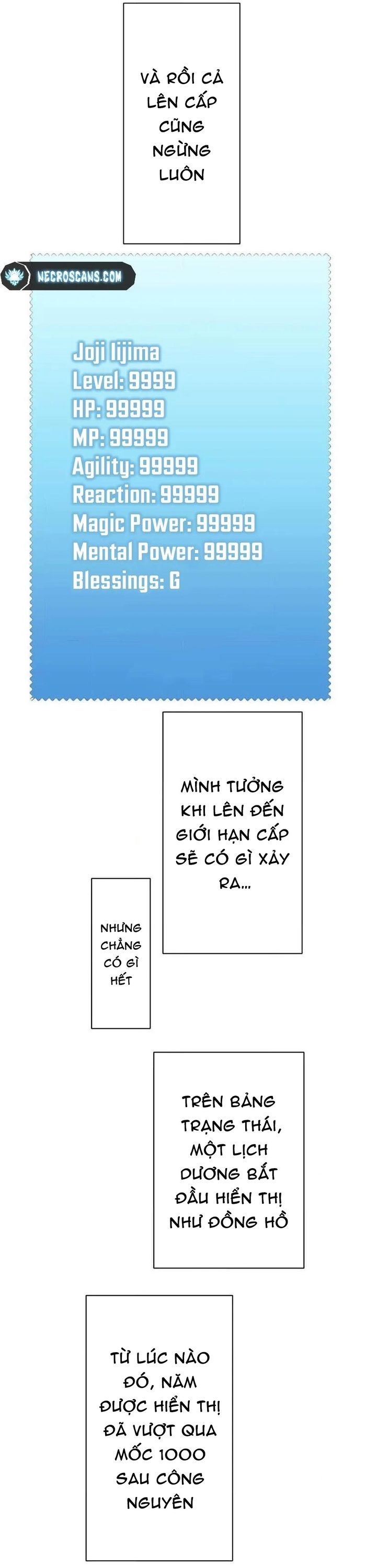 Guild No Uketsuke Majin – Mugen Tutorial De Kansuto Toppa Chapter 3 - Trang 2
