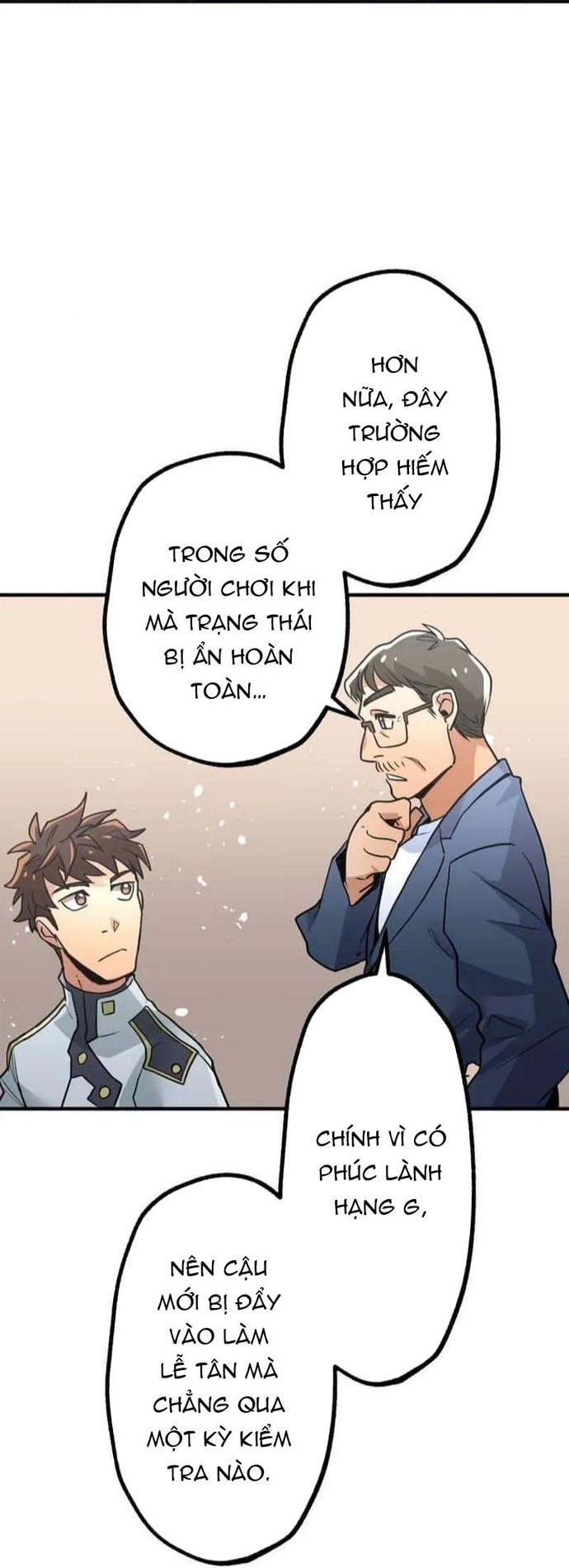 Guild No Uketsuke Majin – Mugen Tutorial De Kansuto Toppa Chapter 4 - Trang 2