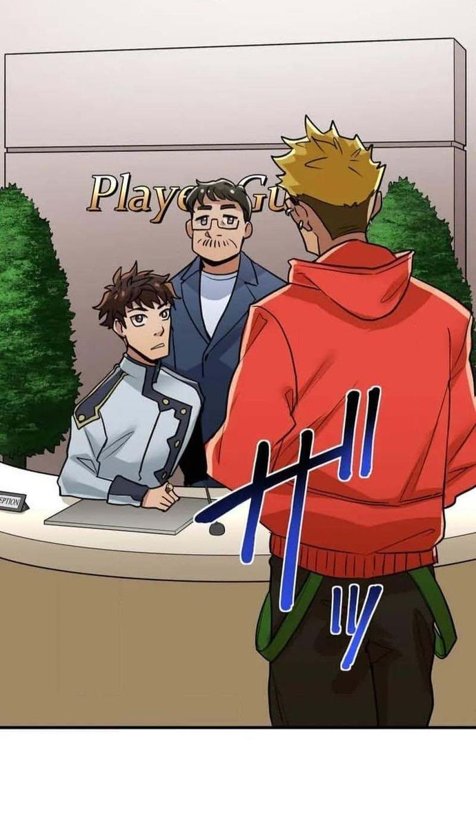 Guild No Uketsuke Majin – Mugen Tutorial De Kansuto Toppa Chapter 4 - Trang 2