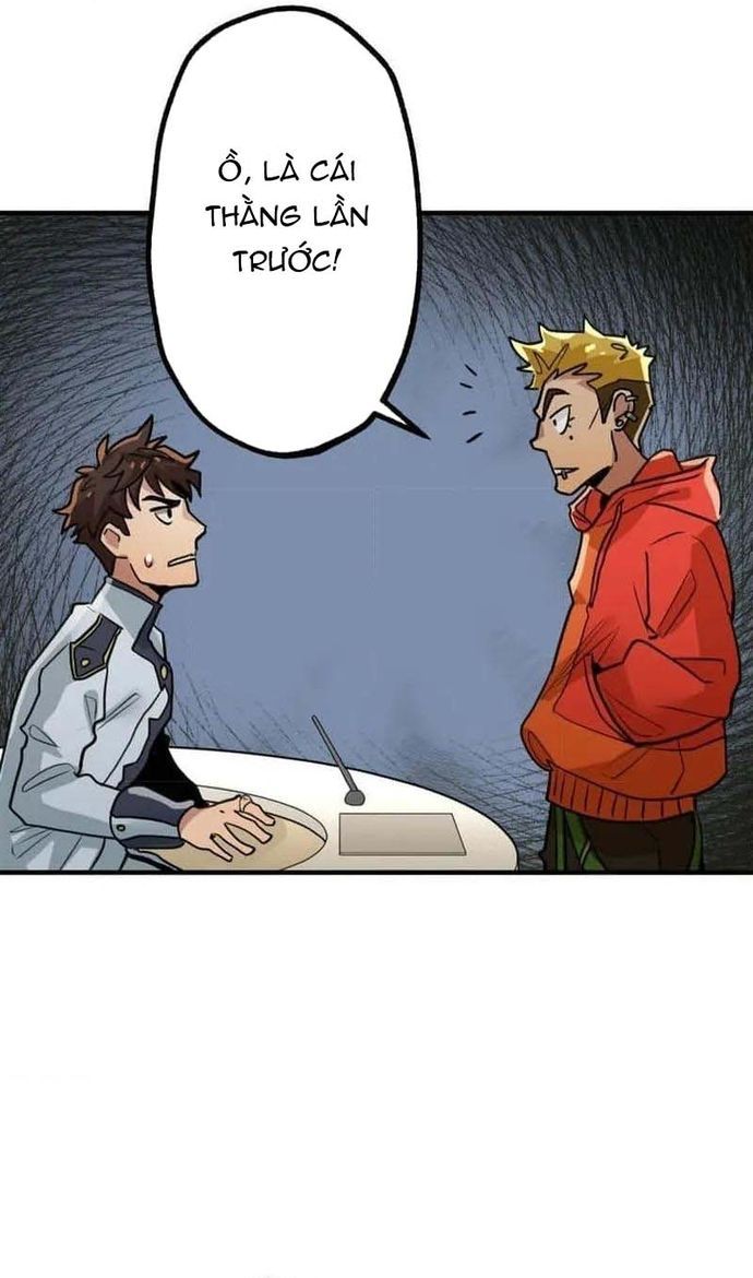 Guild No Uketsuke Majin – Mugen Tutorial De Kansuto Toppa Chapter 4 - Trang 2