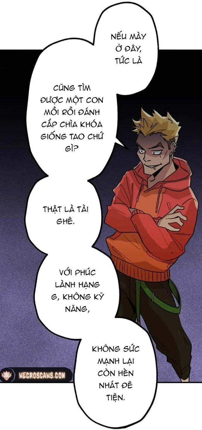 Guild No Uketsuke Majin – Mugen Tutorial De Kansuto Toppa Chapter 4 - Trang 2