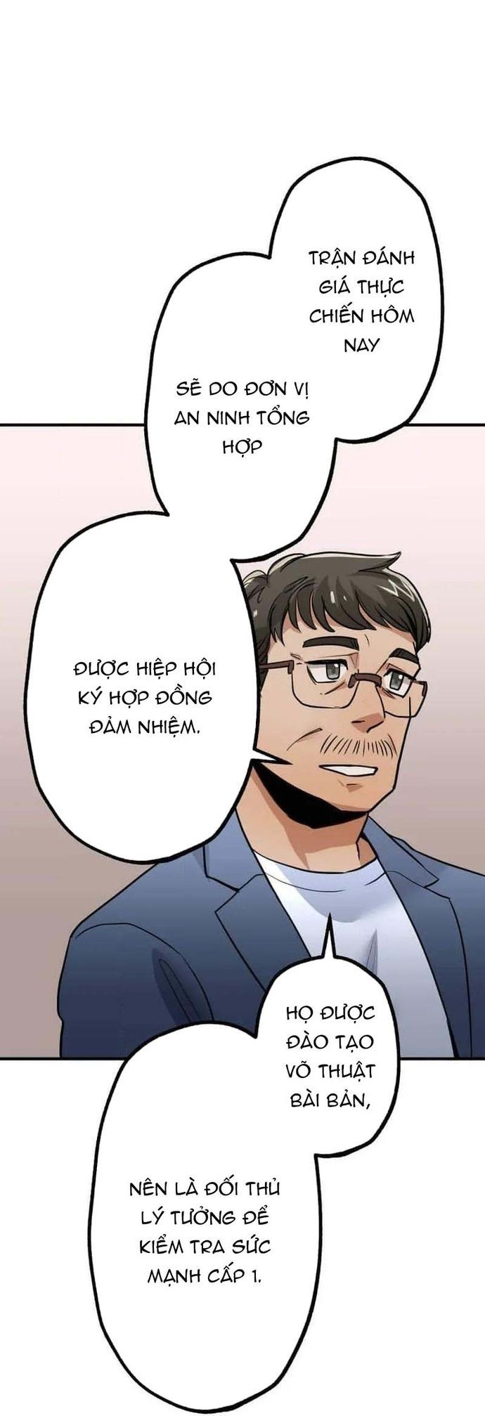 Guild No Uketsuke Majin – Mugen Tutorial De Kansuto Toppa Chapter 4 - Trang 2