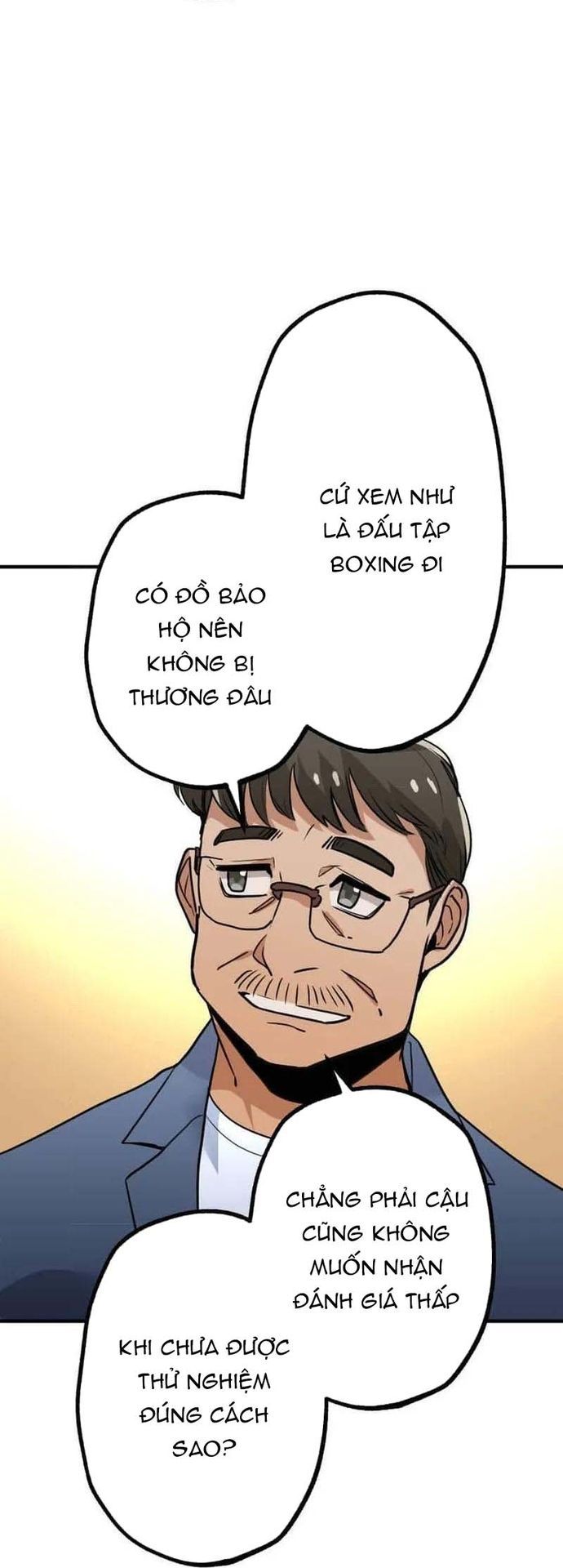 Guild No Uketsuke Majin – Mugen Tutorial De Kansuto Toppa Chapter 4 - Trang 2