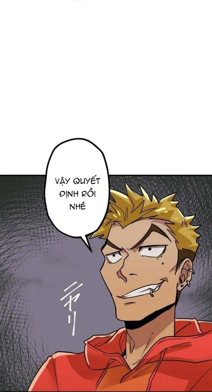 Guild No Uketsuke Majin – Mugen Tutorial De Kansuto Toppa Chapter 4 - Trang 2