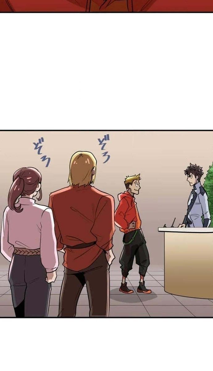 Guild No Uketsuke Majin – Mugen Tutorial De Kansuto Toppa Chapter 4 - Trang 2