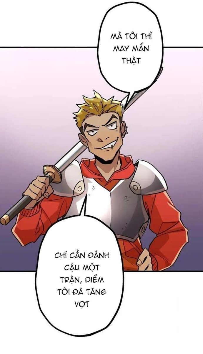 Guild No Uketsuke Majin – Mugen Tutorial De Kansuto Toppa Chapter 4 - Trang 2