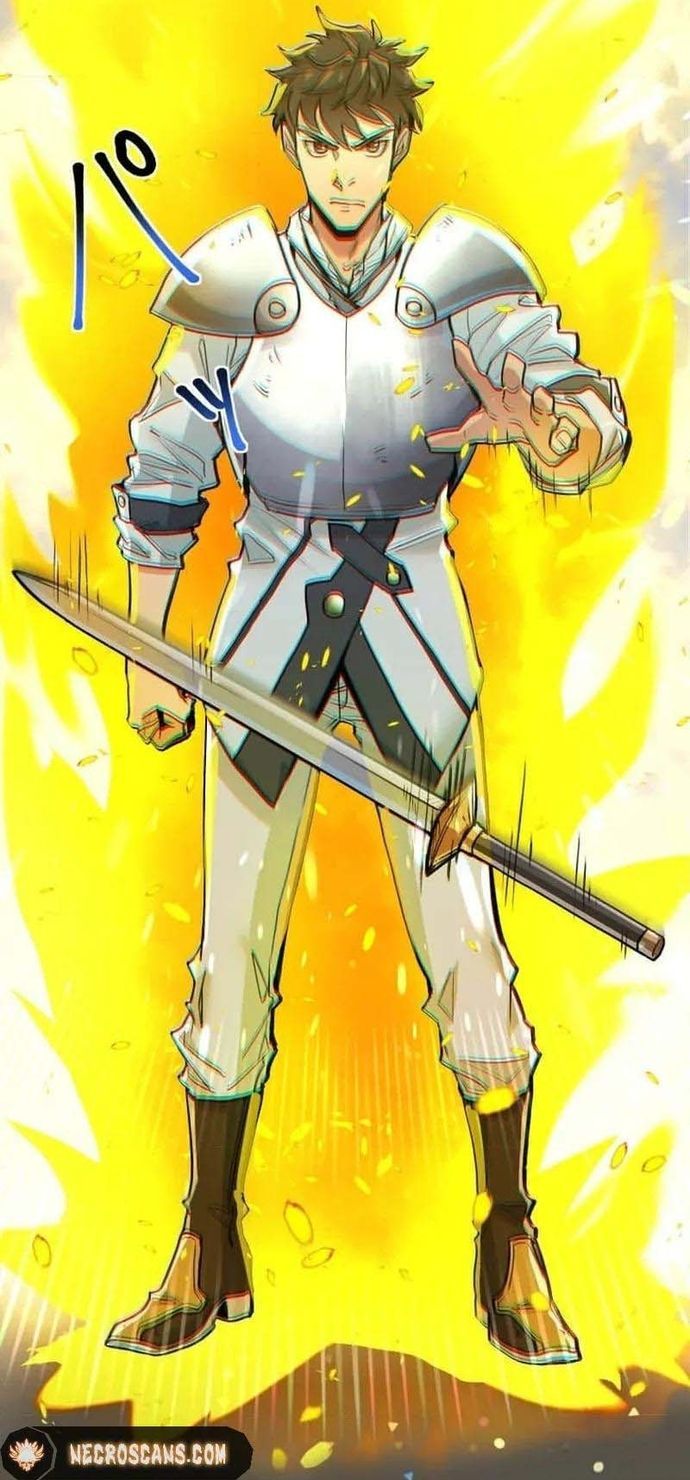 Guild No Uketsuke Majin – Mugen Tutorial De Kansuto Toppa Chapter 4 - Trang 2