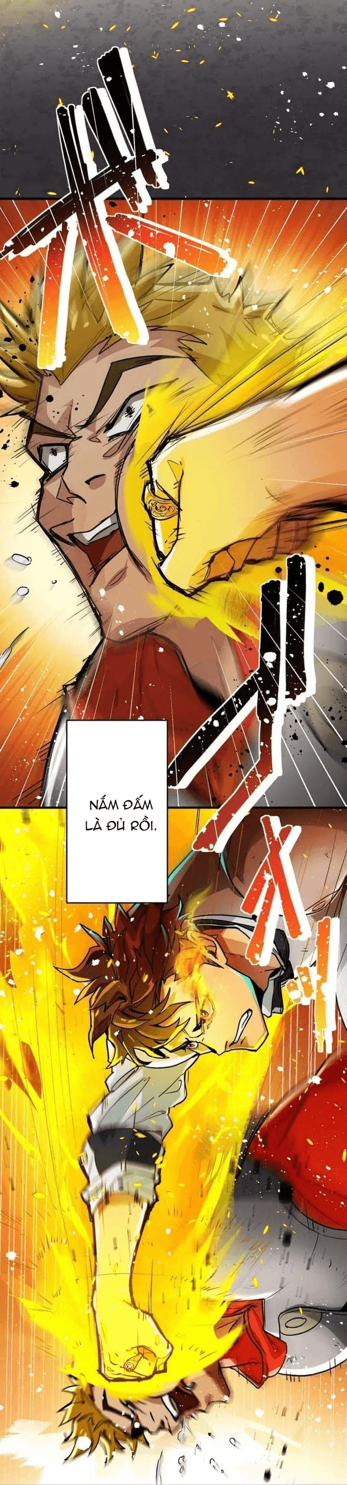 Guild No Uketsuke Majin – Mugen Tutorial De Kansuto Toppa Chapter 4 - Trang 2