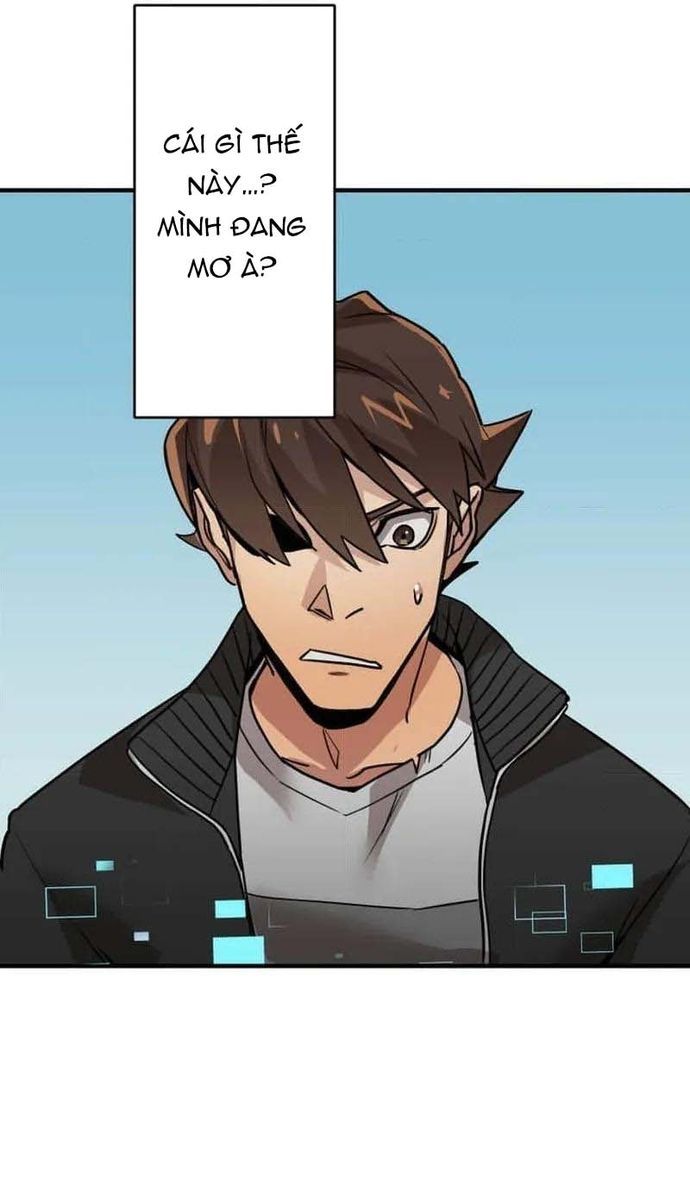 Guild No Uketsuke Majin – Mugen Tutorial De Kansuto Toppa Chapter 4 - Trang 2