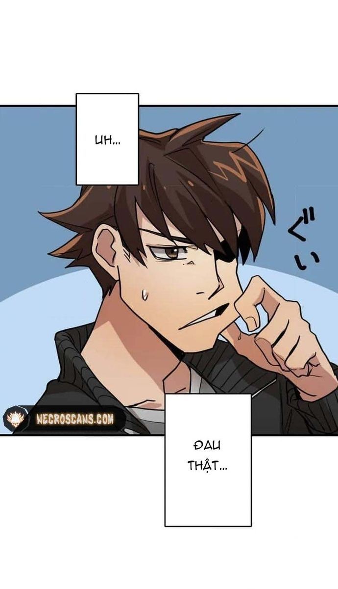 Guild No Uketsuke Majin – Mugen Tutorial De Kansuto Toppa Chapter 4 - Trang 2