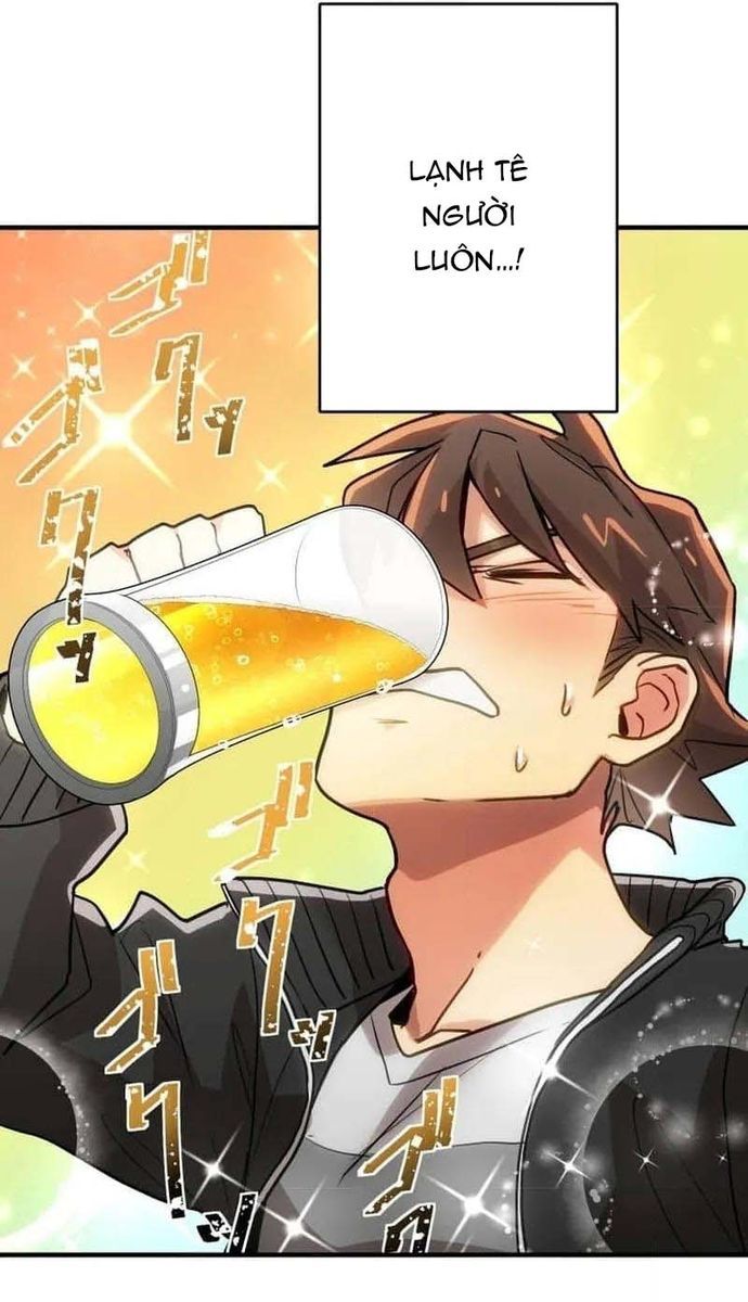 Guild No Uketsuke Majin – Mugen Tutorial De Kansuto Toppa Chapter 4 - Trang 2