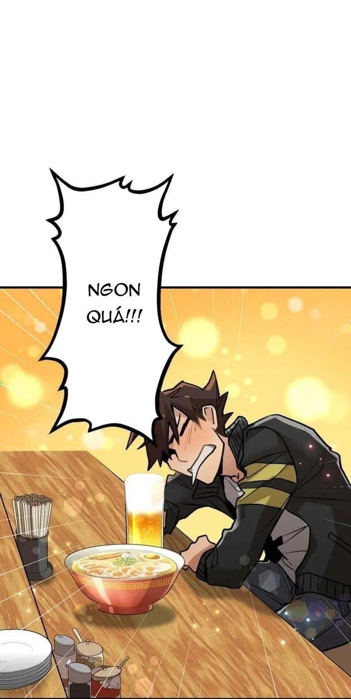 Guild No Uketsuke Majin – Mugen Tutorial De Kansuto Toppa Chapter 4 - Trang 2