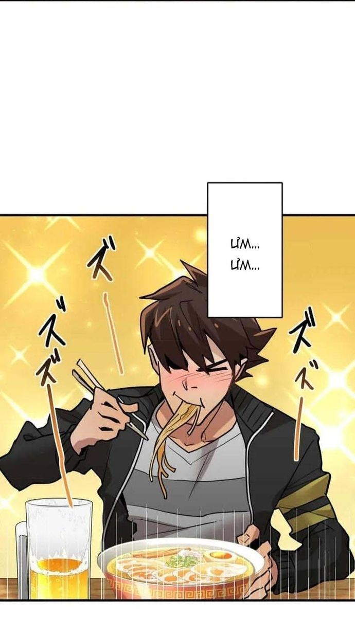 Guild No Uketsuke Majin – Mugen Tutorial De Kansuto Toppa Chapter 4 - Trang 2