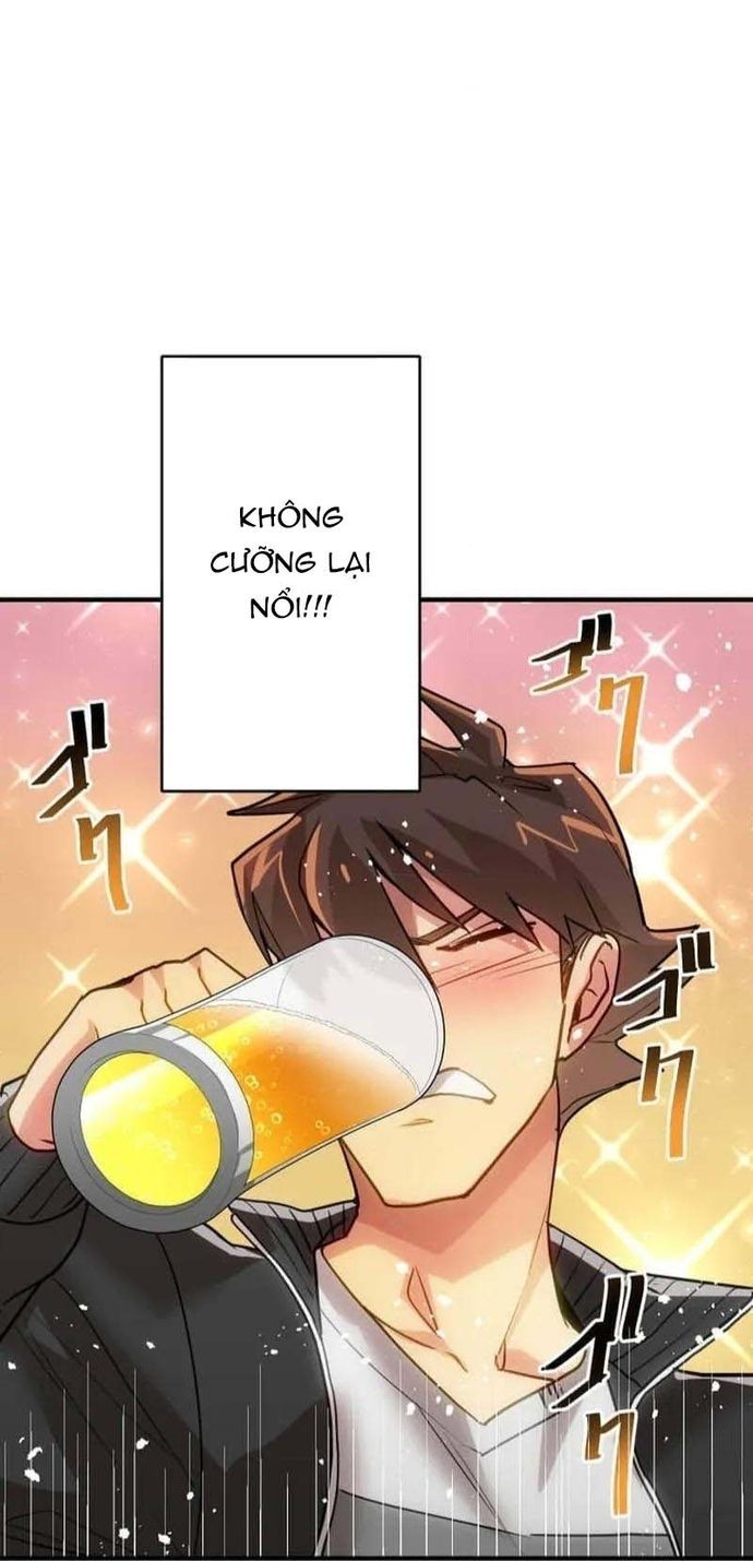 Guild No Uketsuke Majin – Mugen Tutorial De Kansuto Toppa Chapter 4 - Trang 2