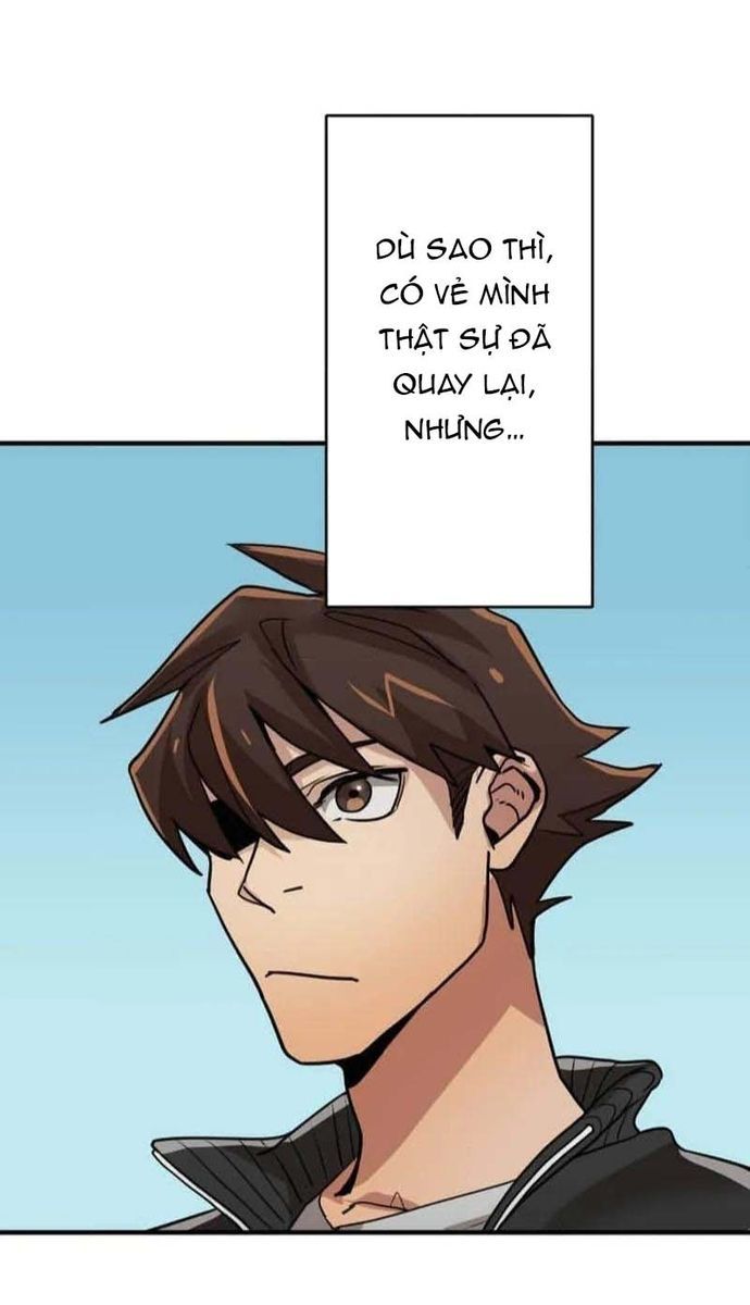 Guild No Uketsuke Majin – Mugen Tutorial De Kansuto Toppa Chapter 4 - Trang 2