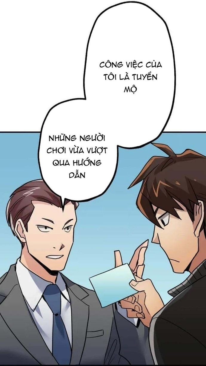 Guild No Uketsuke Majin – Mugen Tutorial De Kansuto Toppa Chapter 4 - Trang 2