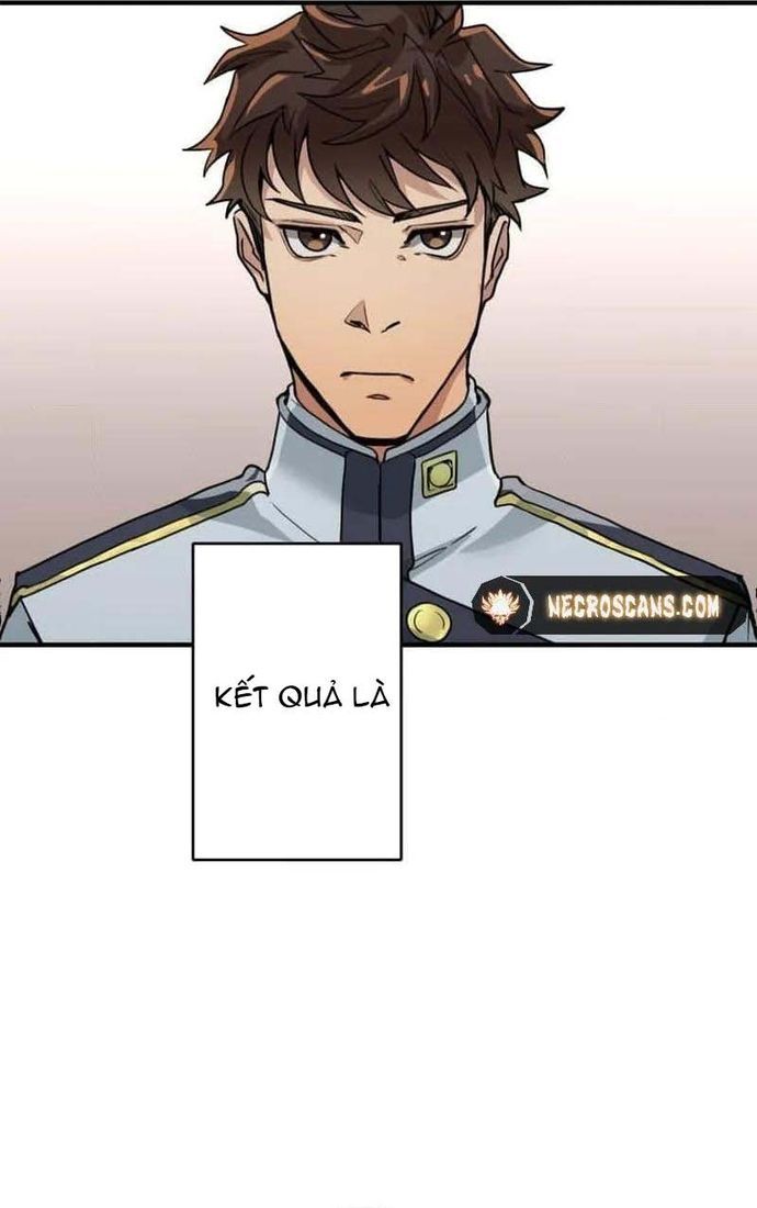 Guild No Uketsuke Majin – Mugen Tutorial De Kansuto Toppa Chapter 4 - Trang 2