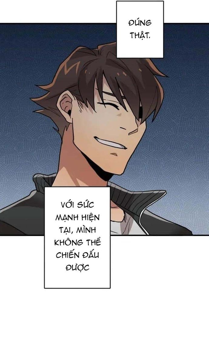 Guild No Uketsuke Majin – Mugen Tutorial De Kansuto Toppa Chapter 4 - Trang 2