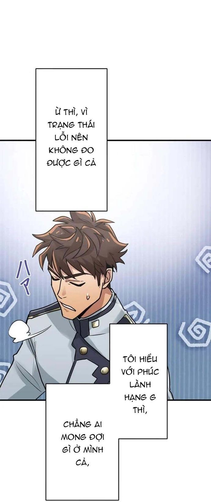 Guild No Uketsuke Majin – Mugen Tutorial De Kansuto Toppa Chapter 4 - Trang 2