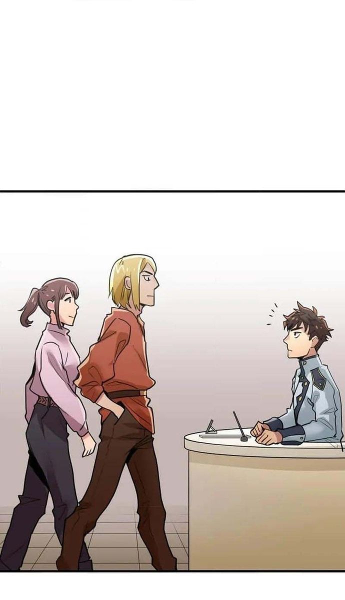 Guild No Uketsuke Majin – Mugen Tutorial De Kansuto Toppa Chapter 4 - Trang 2