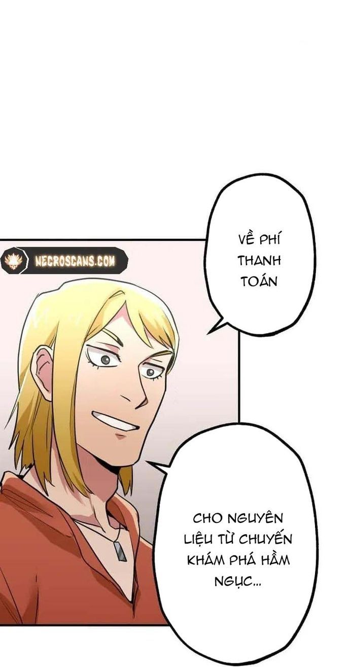 Guild No Uketsuke Majin – Mugen Tutorial De Kansuto Toppa Chapter 4 - Trang 2