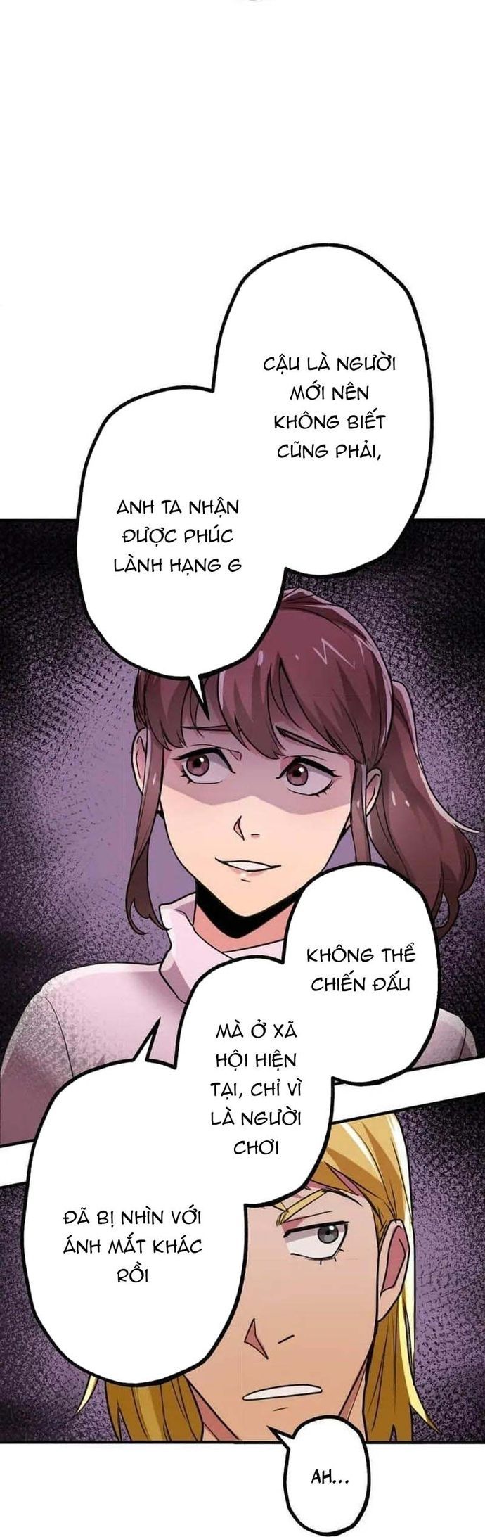 Guild No Uketsuke Majin – Mugen Tutorial De Kansuto Toppa Chapter 4 - Trang 2