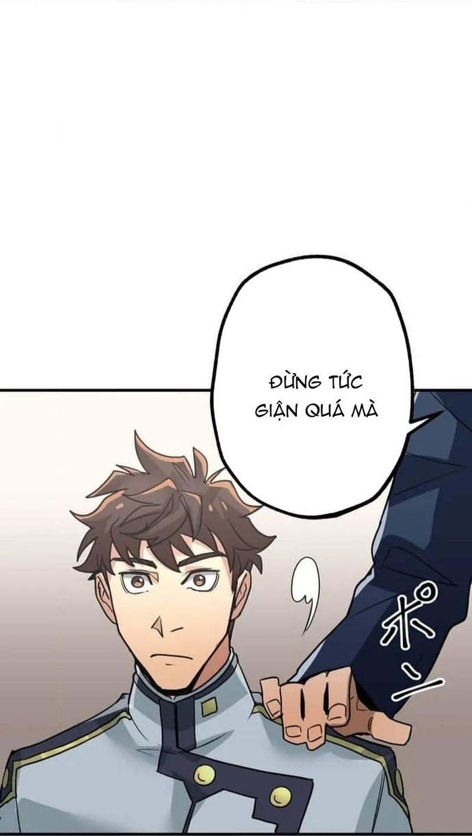 Guild No Uketsuke Majin – Mugen Tutorial De Kansuto Toppa Chapter 4 - Trang 2