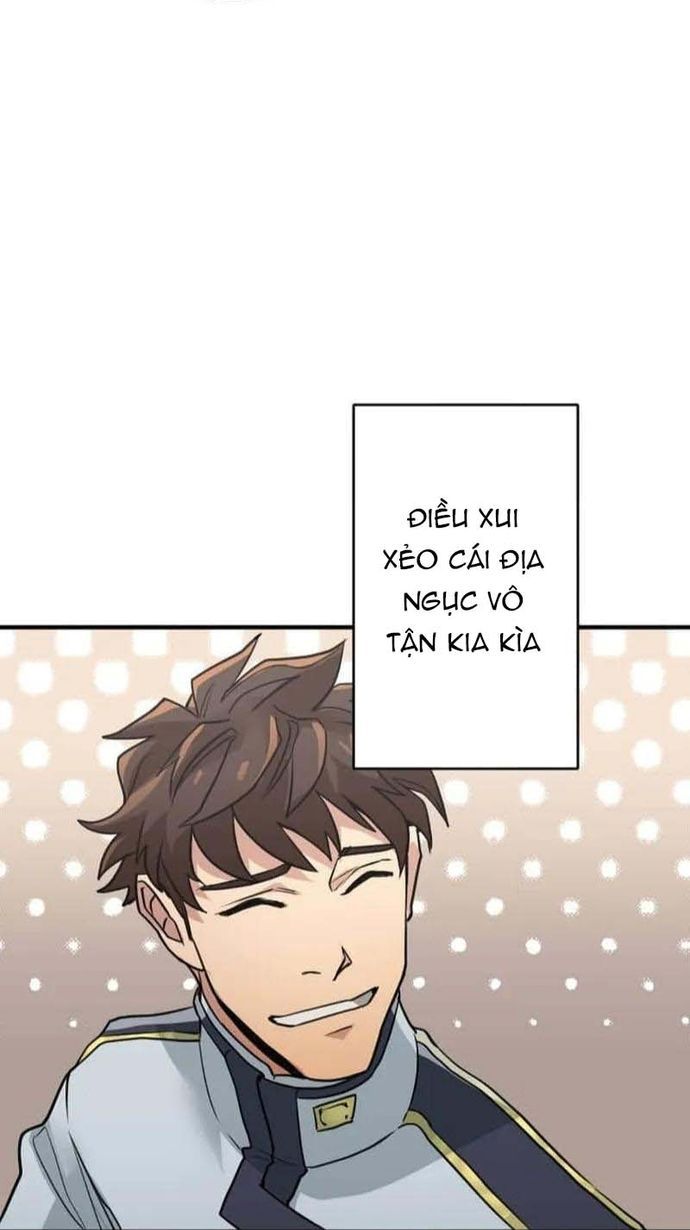 Guild No Uketsuke Majin – Mugen Tutorial De Kansuto Toppa Chapter 4 - Trang 2