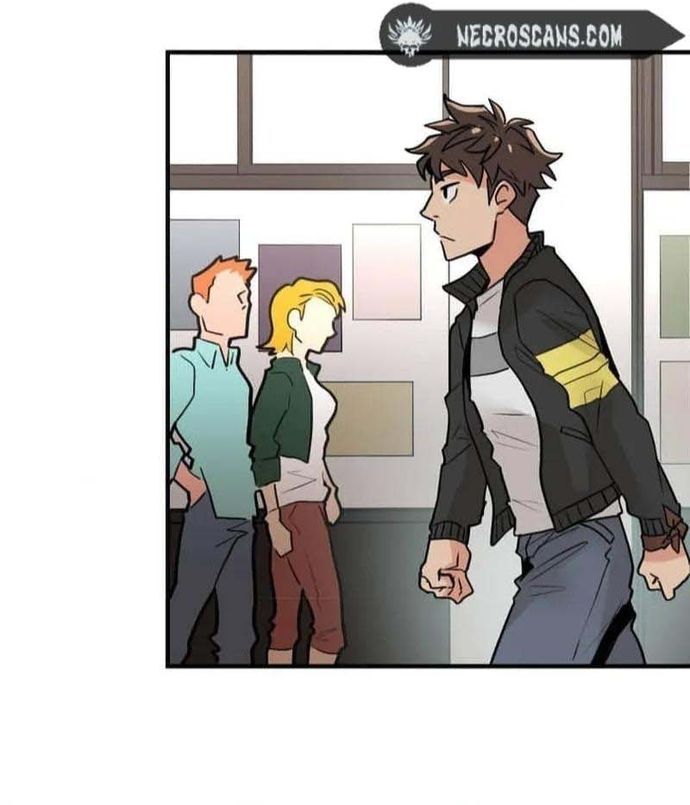 Guild No Uketsuke Majin – Mugen Tutorial De Kansuto Toppa Chapter 5 - Trang 2