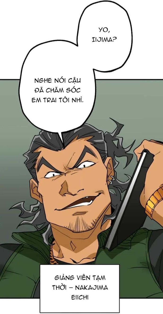 Guild No Uketsuke Majin – Mugen Tutorial De Kansuto Toppa Chapter 5 - Trang 2