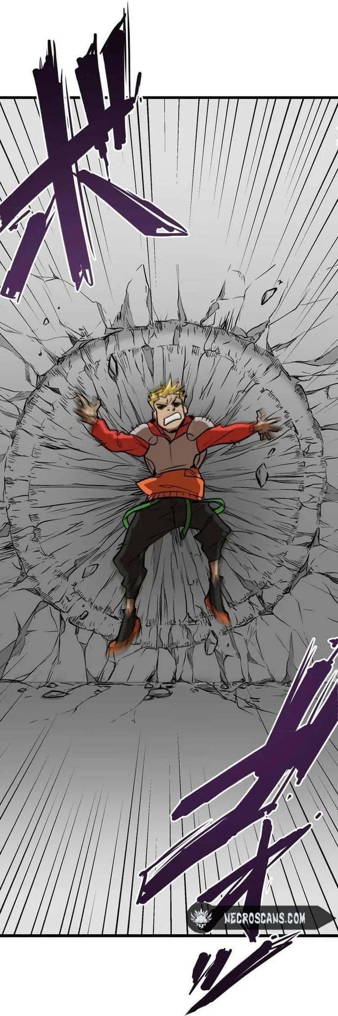 Guild No Uketsuke Majin – Mugen Tutorial De Kansuto Toppa Chapter 5 - Trang 2