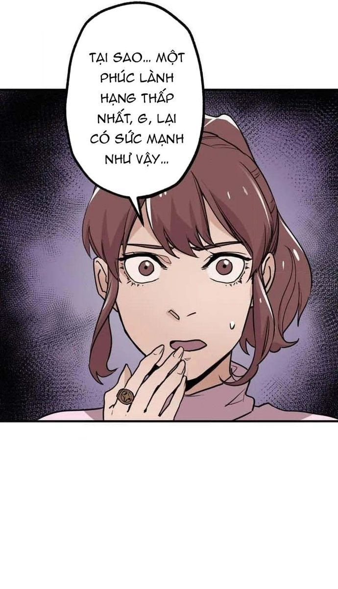 Guild No Uketsuke Majin – Mugen Tutorial De Kansuto Toppa Chapter 5 - Trang 2