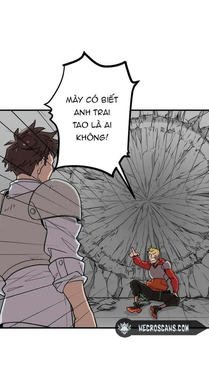 Guild No Uketsuke Majin – Mugen Tutorial De Kansuto Toppa Chapter 5 - Trang 2