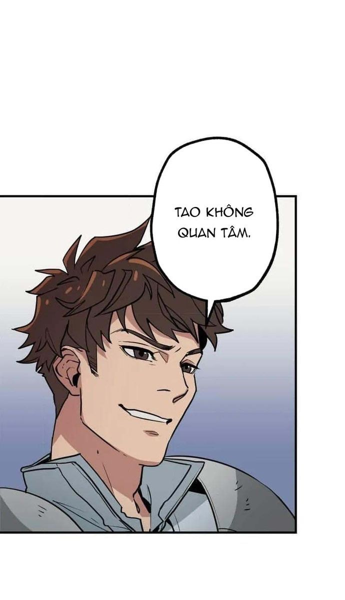 Guild No Uketsuke Majin – Mugen Tutorial De Kansuto Toppa Chapter 5 - Trang 2