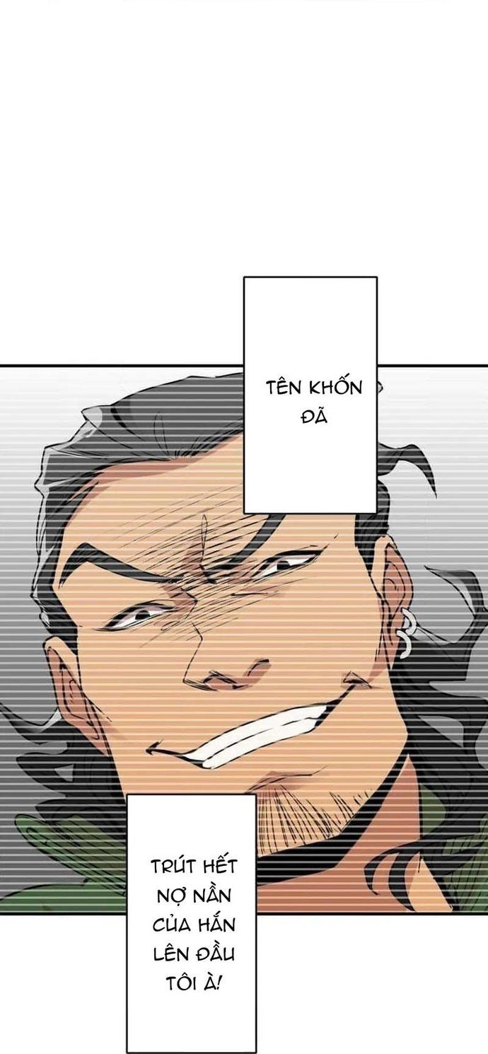 Guild No Uketsuke Majin – Mugen Tutorial De Kansuto Toppa Chapter 5 - Trang 2