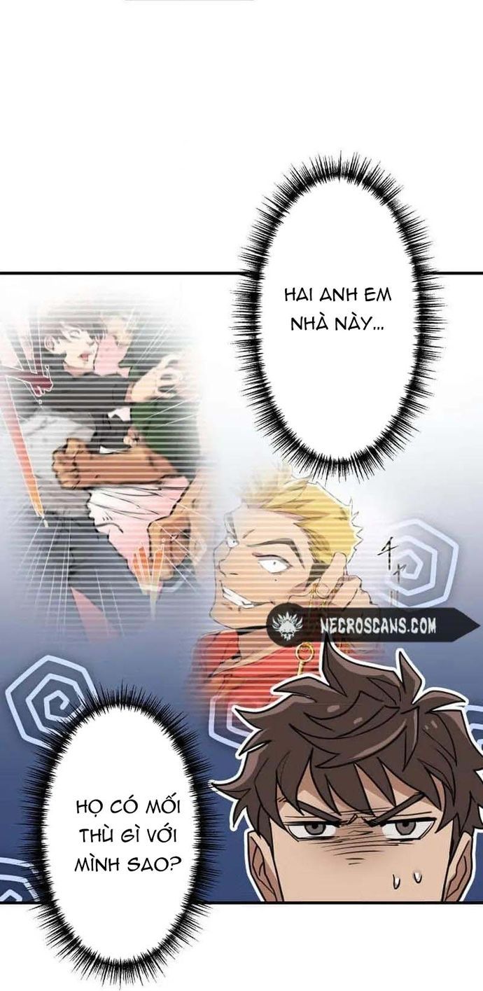 Guild No Uketsuke Majin – Mugen Tutorial De Kansuto Toppa Chapter 5 - Trang 2