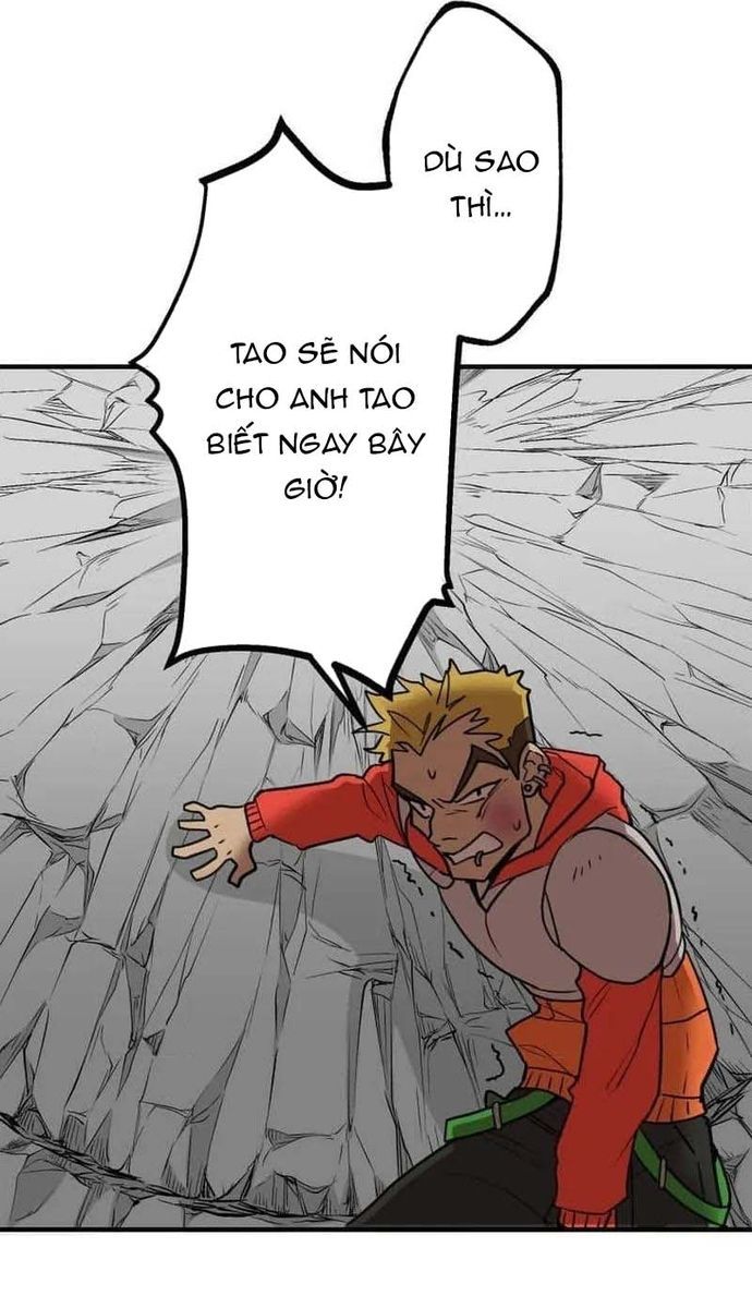 Guild No Uketsuke Majin – Mugen Tutorial De Kansuto Toppa Chapter 5 - Trang 2