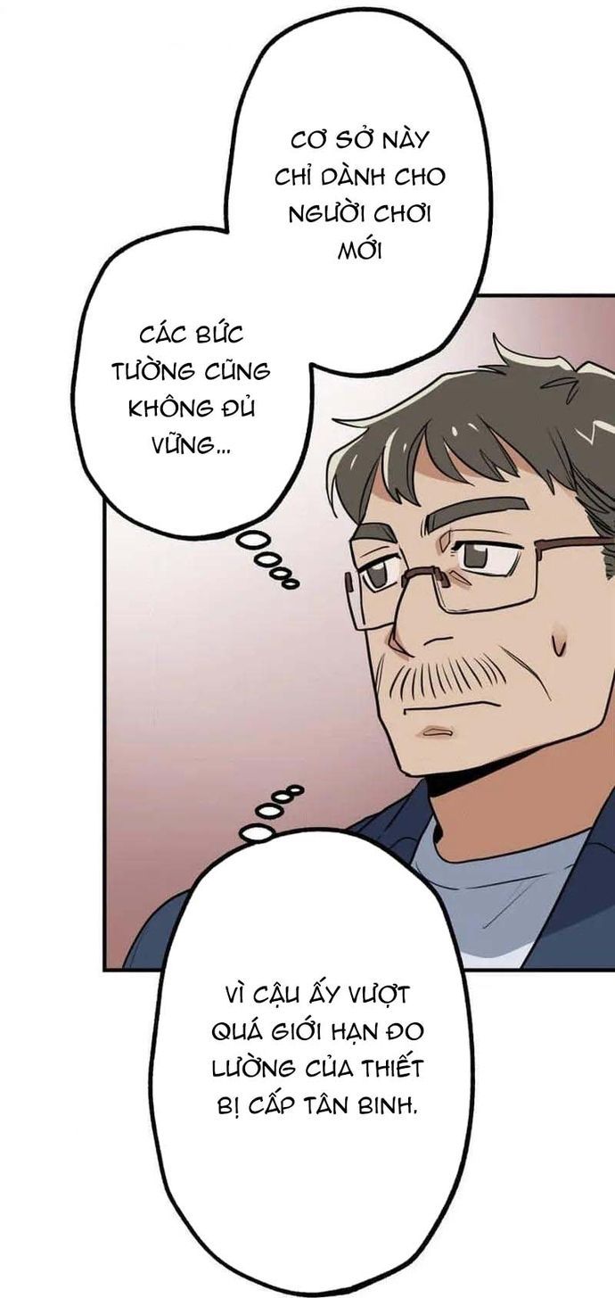 Guild No Uketsuke Majin – Mugen Tutorial De Kansuto Toppa Chapter 5 - Trang 2