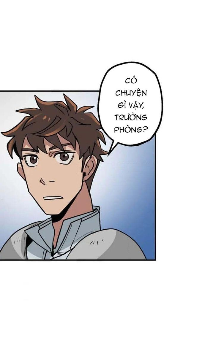 Guild No Uketsuke Majin – Mugen Tutorial De Kansuto Toppa Chapter 5 - Trang 2