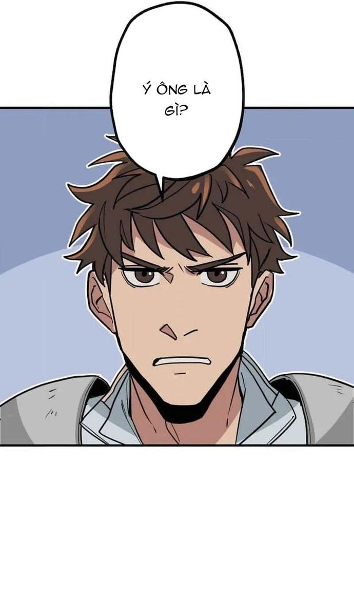 Guild No Uketsuke Majin – Mugen Tutorial De Kansuto Toppa Chapter 5 - Trang 2