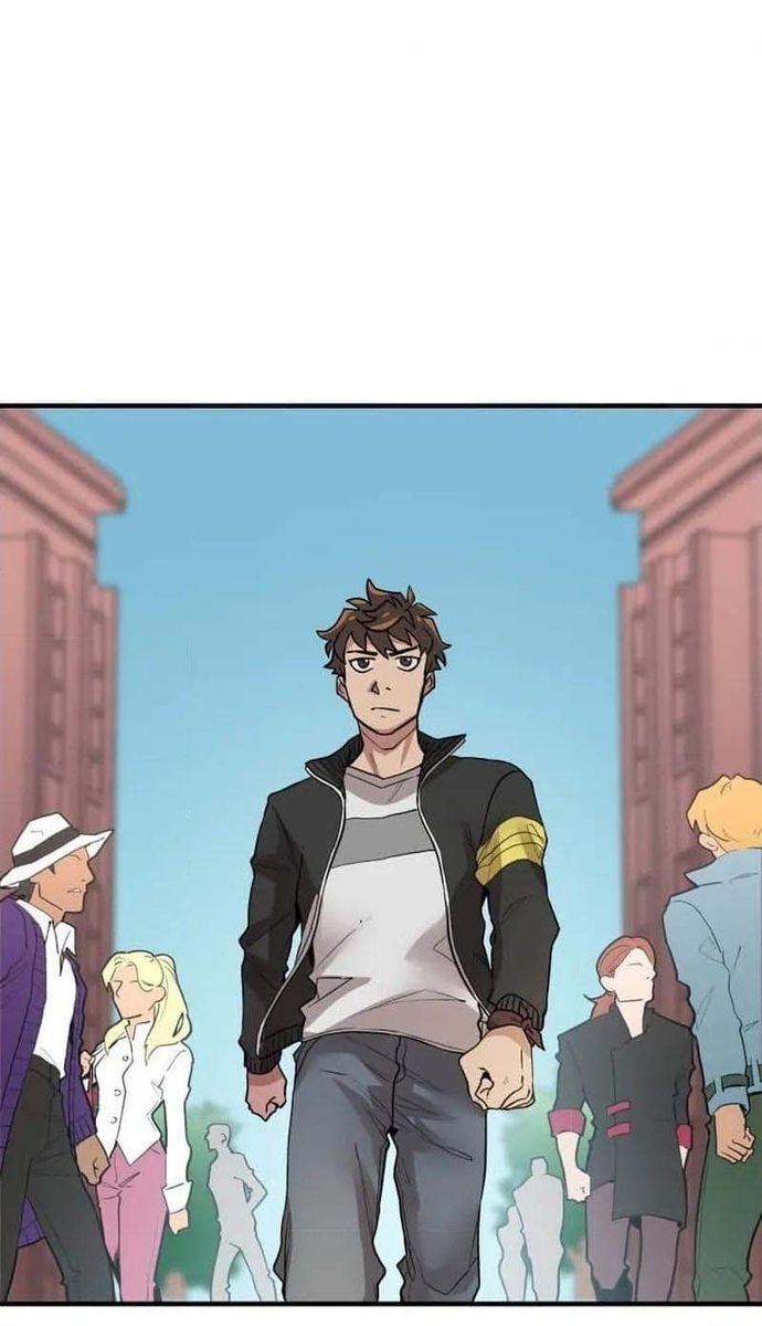 Guild No Uketsuke Majin – Mugen Tutorial De Kansuto Toppa Chapter 5 - Trang 2