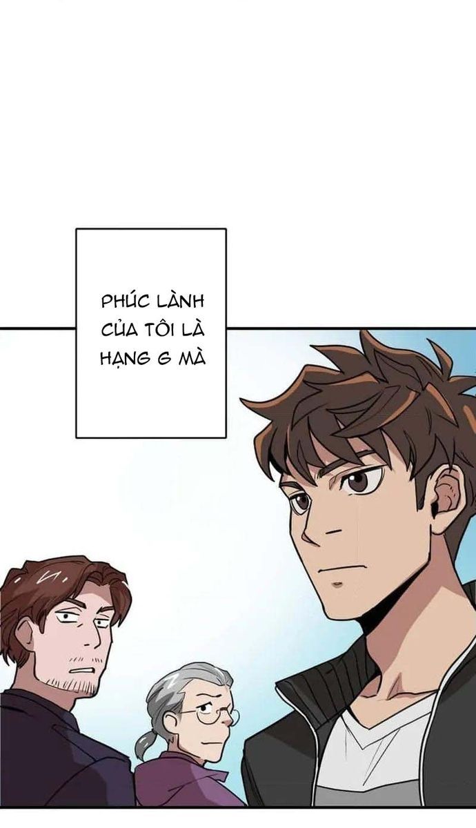 Guild No Uketsuke Majin – Mugen Tutorial De Kansuto Toppa Chapter 5 - Trang 2