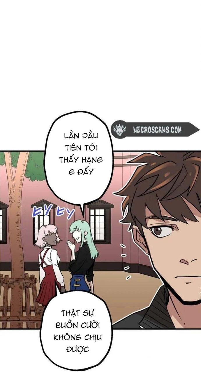 Guild No Uketsuke Majin – Mugen Tutorial De Kansuto Toppa Chapter 5 - Trang 2