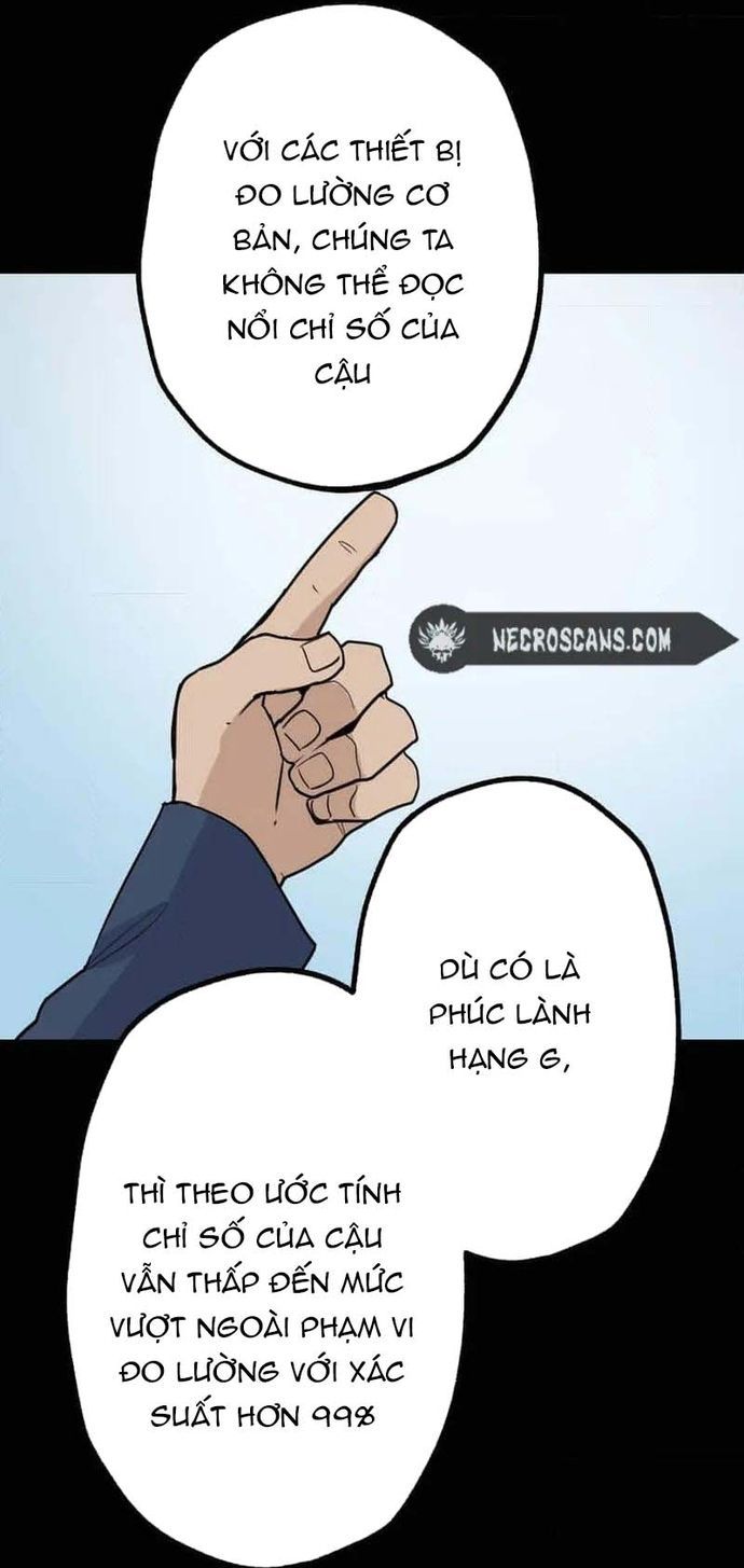 Guild No Uketsuke Majin – Mugen Tutorial De Kansuto Toppa Chapter 5 - Trang 2