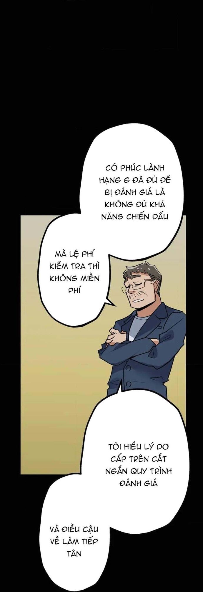 Guild No Uketsuke Majin – Mugen Tutorial De Kansuto Toppa Chapter 5 - Trang 2