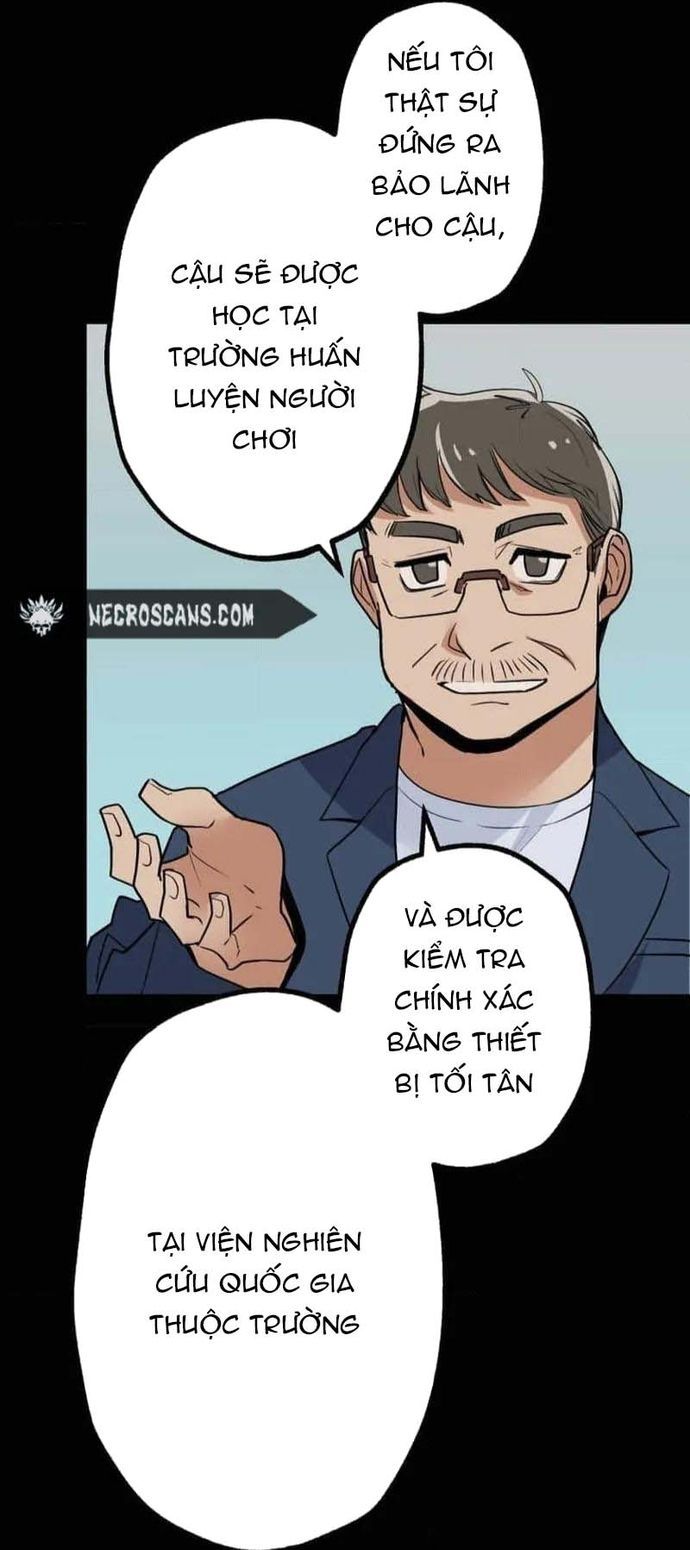 Guild No Uketsuke Majin – Mugen Tutorial De Kansuto Toppa Chapter 5 - Trang 2