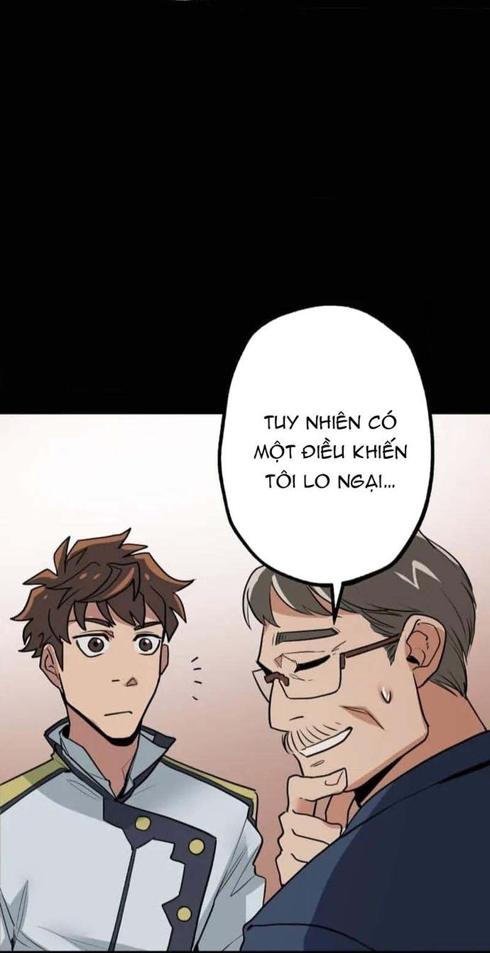 Guild No Uketsuke Majin – Mugen Tutorial De Kansuto Toppa Chapter 5 - Trang 2