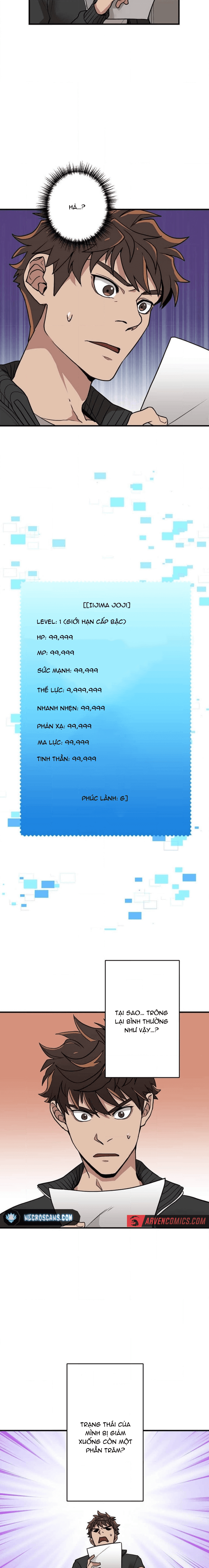 Guild No Uketsuke Majin – Mugen Tutorial De Kansuto Toppa Chapter 11 - Trang 2